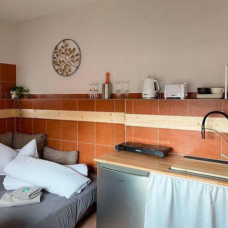 Luxusboofe - Ferienhaus Am Lilienstein كونيجشتاين آن دير إلب المظهر الخارجي الصورة