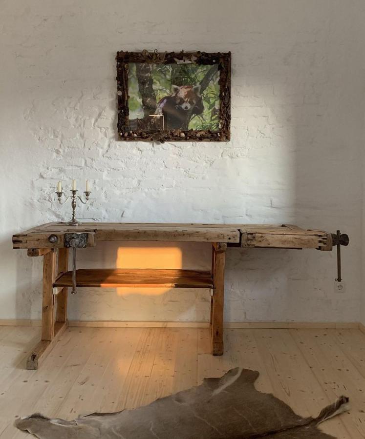Luxusboofe - Ferienhaus Am Lilienstein كونيجشتاين آن دير إلب المظهر الخارجي الصورة